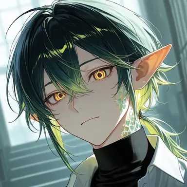 Profile image of Mitsuchi