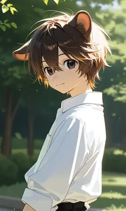 Profile image of Kikazu