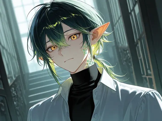 Profile image of Mitsuchi