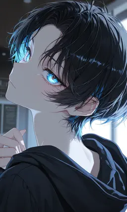 Profile image of Nagisa