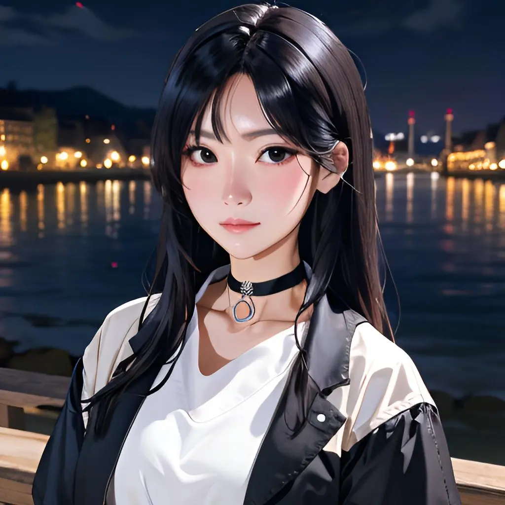 yiruru의 리아