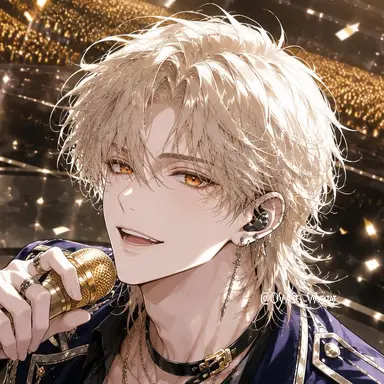 Profile image of 리오