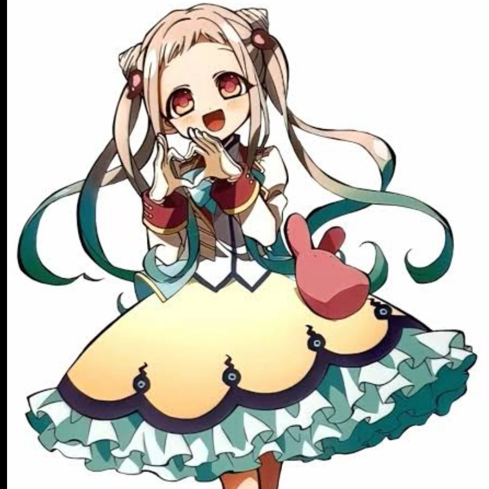 ヤシロ寧々