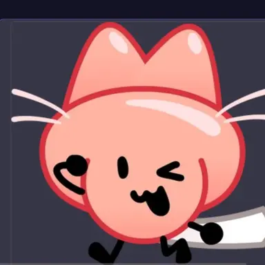 Profile image of Candy cat