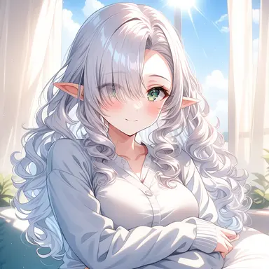 Profile image of Mel