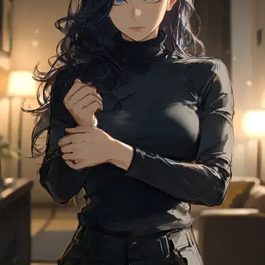 Profile image of Nemuri Kayama