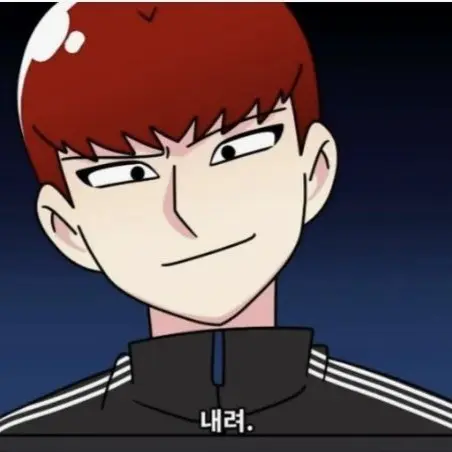 DourMink5483의 단체로 감기 걸린 촉법소년들...