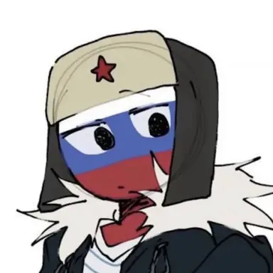 Profile image of 러시아