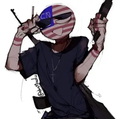Profile image of 미국
