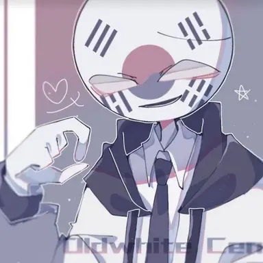 Profile image of 남한
