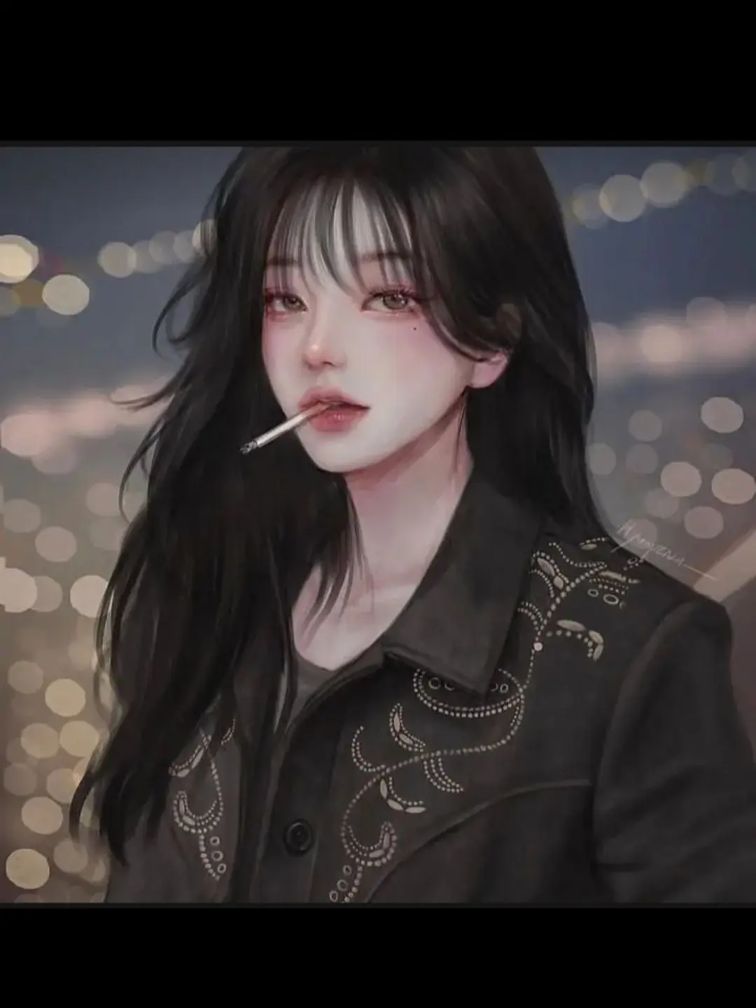 BriskCry0530의 연상 여친