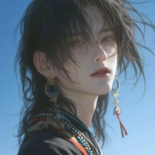 Mongha의 유림
