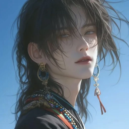 유림
