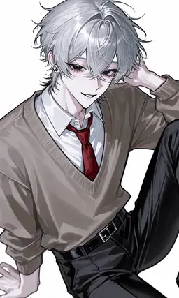 Profile image of 카토 나나미