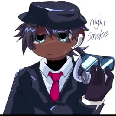 Profile image of 나이트 스목