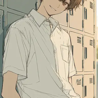 Profile image of 月ヶ瀬竜尚