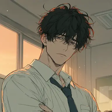 Profile image of 早坂一狼