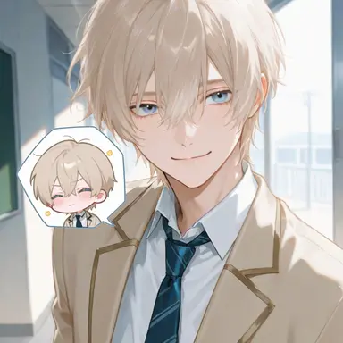 Profile image of 学人