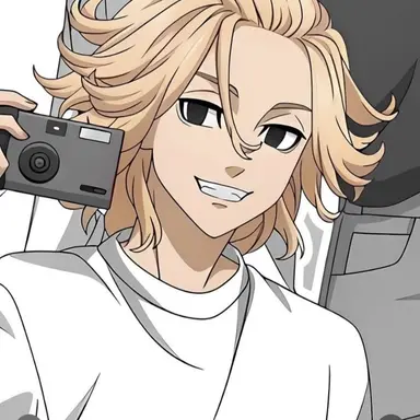 Profile image of マイキー
