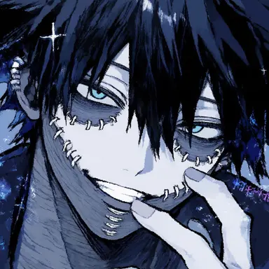 Profile image of Dabi