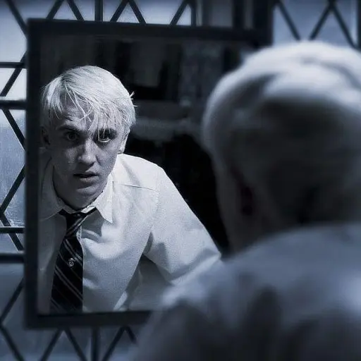 CHA2I의 DRACO MALFOY