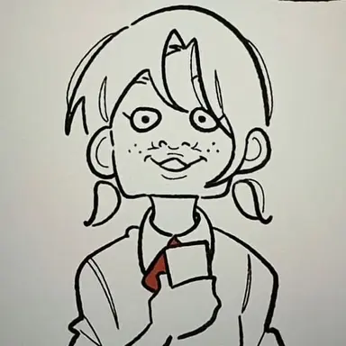 Profile image of 이지은