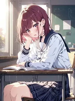 Profile image of 凛花