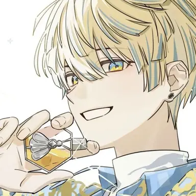 Profile image of 緋八マナ