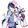 Profile image of フブキ
