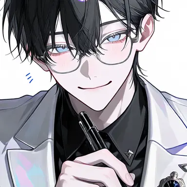 Profile image of 笹原 叶