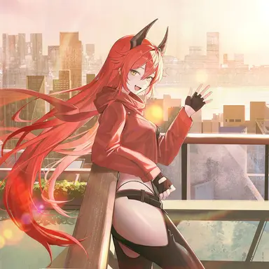 Profile image of 레드후드