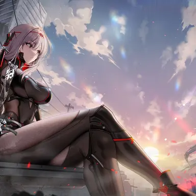 Profile image of 홍련