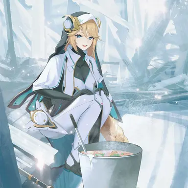 Profile image of 라푼젤