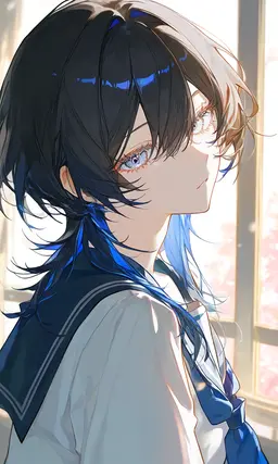 Profile image of Rinka Sakuragi