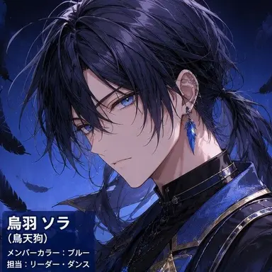 Profile image of ソラ