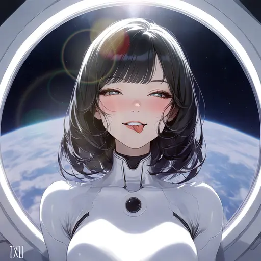 IXII의 레아