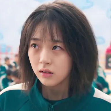 Profile image of Kim Young-mi