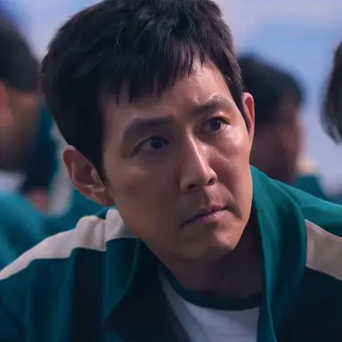 Profile image of Seong Gi-hun