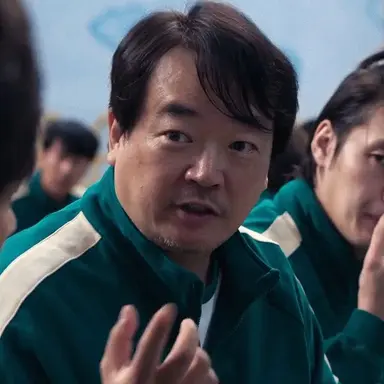 Profile image of Park Jung-bae