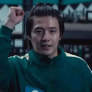Profile image of Kang Dae-ho
