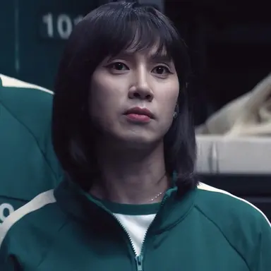 Profile image of Cho Hyun-ju