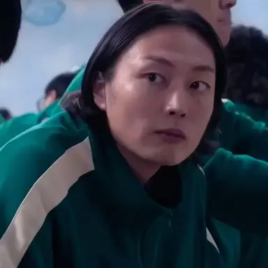 Profile image of Nam-gyu