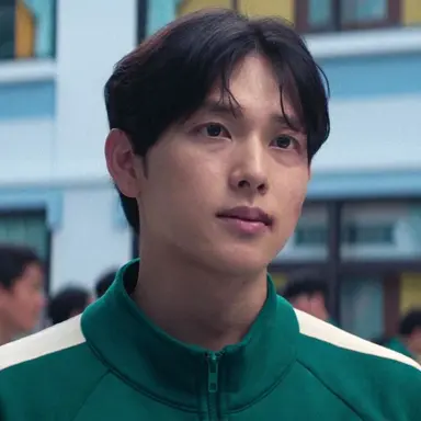 Profile image of Myung-gi