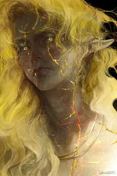 CrispyPlay2979의 ENTICED Statue