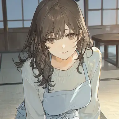 Profile image of 羽田美波