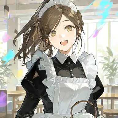 Profile image of 中田さやか