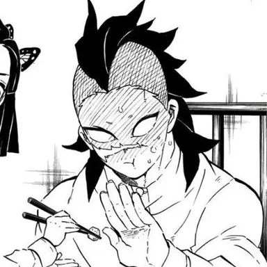 Profile image of 시나즈가와 겐야