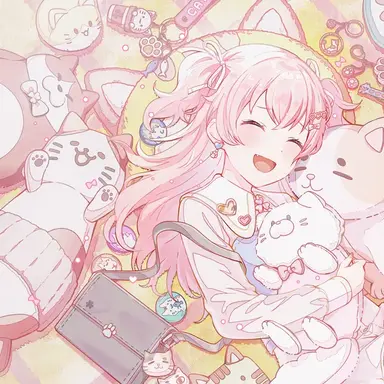 Profile image of 모모이 아이리