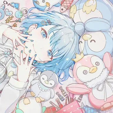 Profile image of 키리타니 하루카