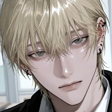 Profile image of Chikage